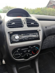 Peugeot 206 CC Klima Cabrio Nowy Sącz - zdjęcie 9