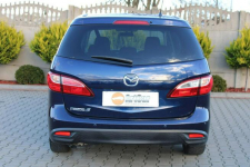 Mazda 5 II 1.6D 116KM 7-osobowy 2011Rok Zambrów - zdjęcie 8