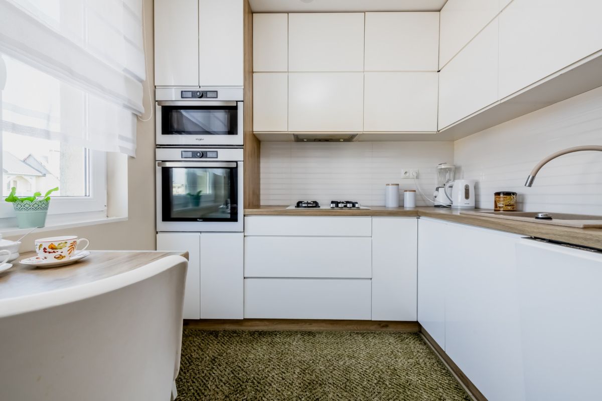 Przestronne 3-pokojowe mieszkanie  72,83 m² Białystok - zdjęcie 7