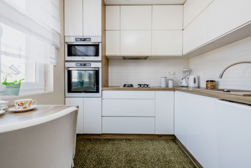 Przestronne 3-pokojowe mieszkanie  72,83 m² Białystok - zdjęcie 7