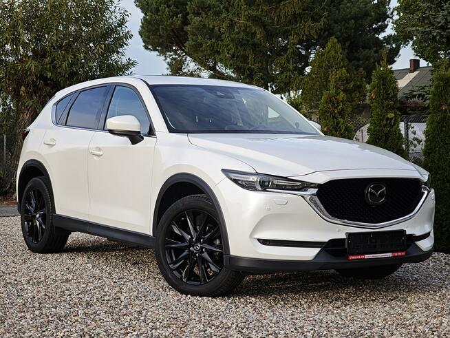 Mazda CX-5 Sadlno - zdjęcie 3