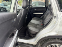 Suzuki Vitara 1,6 i4X4. allgrip  skora radar kamera LED Łodygowice - zdjęcie 10