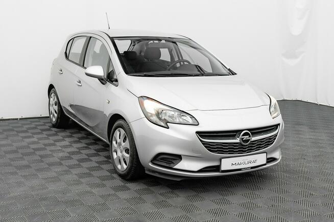 Opel Corsa WE691XA#1.4 Enjoy Cz.cof KLIMA Bluetooth Salon PL VAT 23% Gdańsk - zdjęcie 3