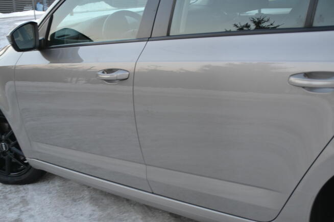 Skoda Octavia Super Stan Oryginał NAVI KLIMATRONIC Gostynin - zdjęcie 11