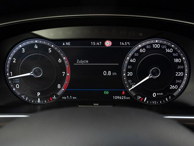 Volkswagen Tiguan GKA5395#1.4 TSI DSG LED K.cof Aktywny temp. Salon PL Gdańsk - zdjęcie 12