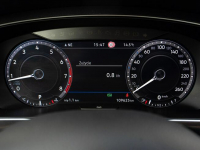 Volkswagen Tiguan GKA5395#1.4 TSI DSG LED K.cof Aktywny temp. Salon PL Gdańsk - zdjęcie 12
