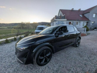 Nissan Qashqai XTRONIC MHEV 158 2WD Jak nowy