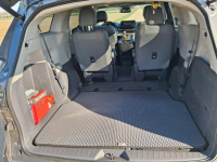 Toyota Sienna 2021 hybrid