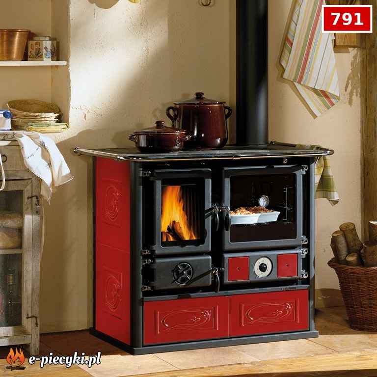 Kuchnie na drewno i piece Świdnica - zdjęcie 10