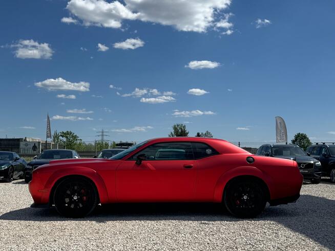 Dodge Challenger, 2017 Michałowice - zdjęcie 7