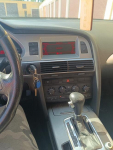 Sprzedam audi a6b6 quattro Koszalin - zdjęcie 11