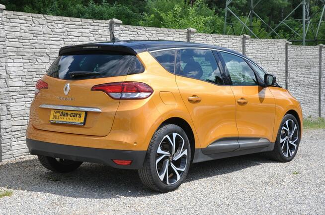Renault Scenic 1.3 TCe 140KM BOSE Navi Kamera Dąbrowa Górnicza - zdjęcie 5