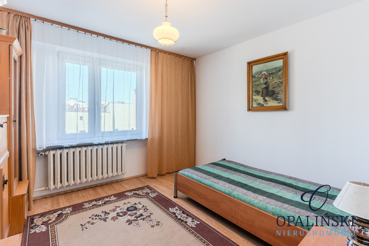 Przestrzenne 2 pokojowe mieszkanie Rzeszów - zdjęcie 4