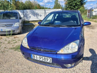 Focus ST 170KM!!! Tanie Auta Fasty Białystok Fasty - zdjęcie 5