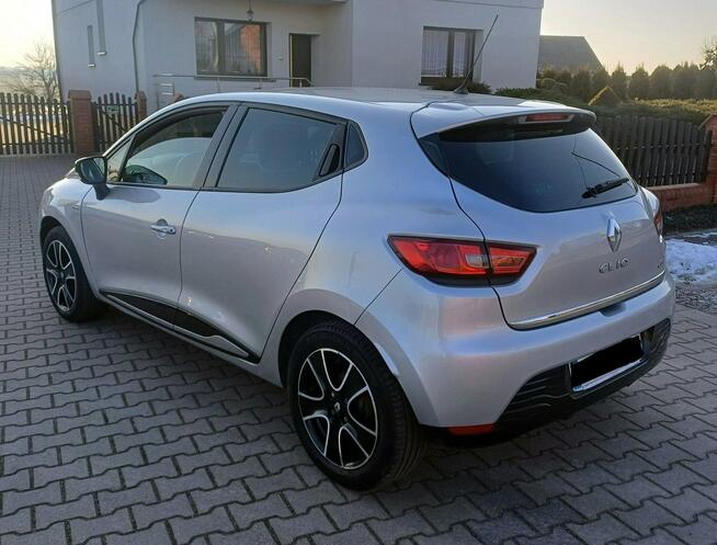 Renault Clio Limited 1.5 dCi 90 KM Suchorzew - zdjęcie 6