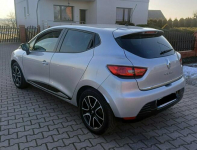 Renault Clio Limited 1.5 dCi 90 KM Suchorzew - zdjęcie 6