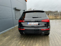 Audi Q5 Premium 2016 2.0 TFSI 224KM quattro Koszalin - zdjęcie 1