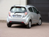 Chevrolet Spark Klimatyzacja /Gwarancja /1,2 /82KM /2012 Mikołów - zdjęcie 12