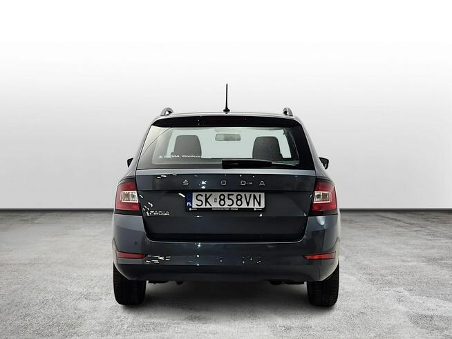 Škoda Fabia 1.0 TSI Ambition ! Z Polskiego Salonu ! Faktura VAT ! Warszawa - zdjęcie 4