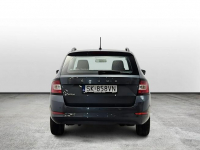 Škoda Fabia 1.0 TSI Ambition ! Z Polskiego Salonu ! Faktura VAT ! Warszawa - zdjęcie 4