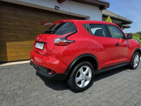 Nissan Juke krajowy Rydułtowy - zdjęcie 7