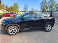 Citreon C5 Aircross Limanowa - zdjęcie 5