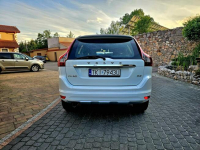 Volvo XC 60 2.0 D 5 cylindrów Navi Kamera Bezwypadek Serwis Zagnańsk - zdjęcie 5
