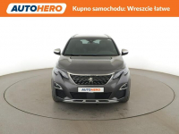 Peugeot 5008 GT automat navi kamera virtual 7os Warszawa - zdjęcie 11