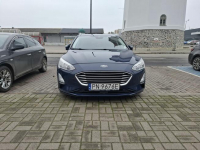 Sprzedam Forda Focus MK4 rok 2019 Konin - zdjęcie 11