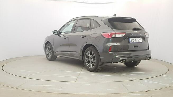 Ford Kuga 1.5 EcoBoost FWD ST-Line!  z polsiego salonu! FV 23% Warszawa - zdjęcie 5