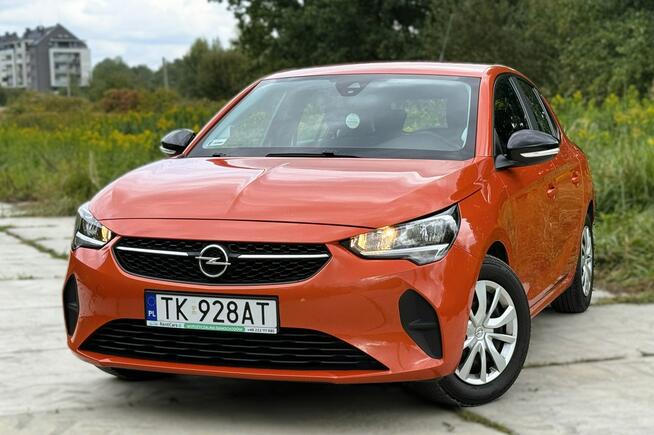 Opel Corsa 1.2 PureTech Vat 23% Rzeszów - zdjęcie 7
