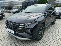 Hyundai Tucson N-Line Htrac-4x4 Hybrid Tarnów - zdjęcie 2