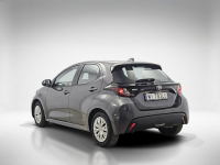 Toyota Yaris Hybrid 1.5 Comfort ! Z Polskiego Salonu ! Faktura Vat ! Warszawa - zdjęcie 3