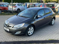 Opel Astra *Benzyna*Niski Przebieg*Gwarancja* Zduńska Wola - zdjęcie 1