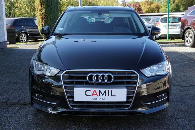 Audi A3 zarejestrowany, ubezpieczony Opole - zdjęcie 2