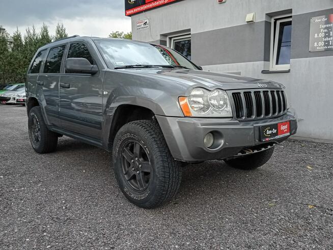 Jeep Cherokee Janów Lubelski - zdjęcie 3