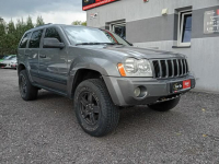 Jeep Cherokee Janów Lubelski - zdjęcie 3