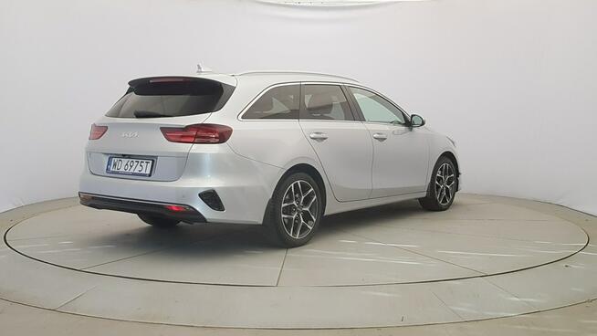 Kia Cee'd 1.5 T-GDI L DCT ! Z Polskiego Salonu ! Faktura Vat ! Warszawa - zdjęcie 7