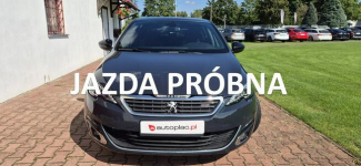 Peugeot 308 GT-LINE-HDI-NAVI