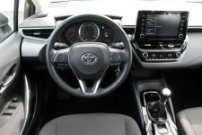 Toyota Corolla Comfort SalonPL FV23% Kamera LED Tempomat Android/Apple Sokołów - zdjęcie 9