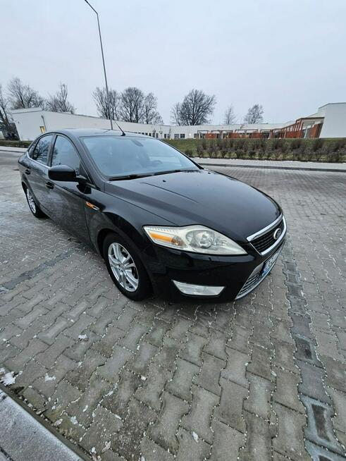 Ford Mondeo Głogów - zdjęcie 2