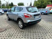 Nissan Qashqai 1.5 DCI 109Km 11r Brzozówka - zdjęcie 3