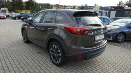 Mazda CX-5 Piękne auto w super stanie. Gwarancja Zielona Góra - zdjęcie 8