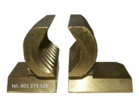 Półnakrętka śruby pociągowej TUR-50 tel. 601273528