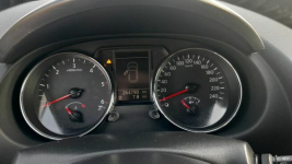 Sprzedma bardzo łądnego Nissana Qashqai 2.0dci Dąbrowa Białostocka - zdjęcie 7