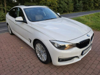 Bmw 328I GT Xdrive 2014 White 2.0 benzyna 245 KM !!! Cielcza - zdjęcie 11