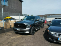 Dodge Ram 1500 5.7 Hemi 4x4 Barlinek - zdjęcie 3