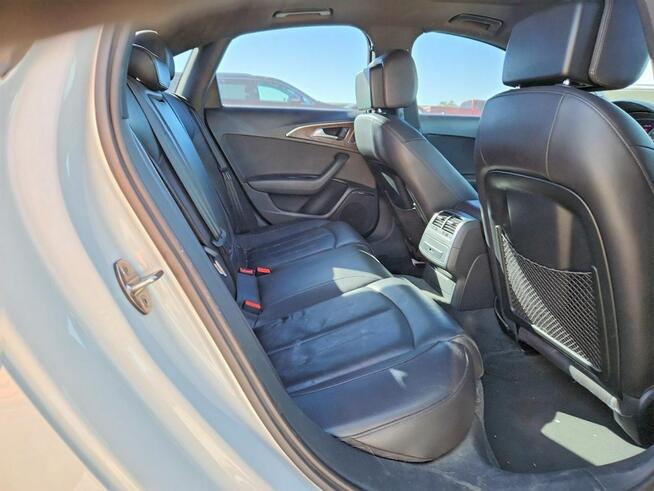 Audi A6 PREMIUM PLUS / S-Line / Quattro Częstochowa - zdjęcie 9