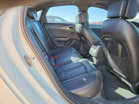 Audi A6 PREMIUM PLUS / S-Line / Quattro Częstochowa - zdjęcie 9
