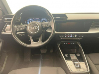 Audi A3 35 TFSI MHEV S Tronic Warszawa - zdjęcie 9